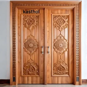 kasthol door frame gallery