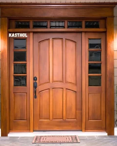 kasthol service image
